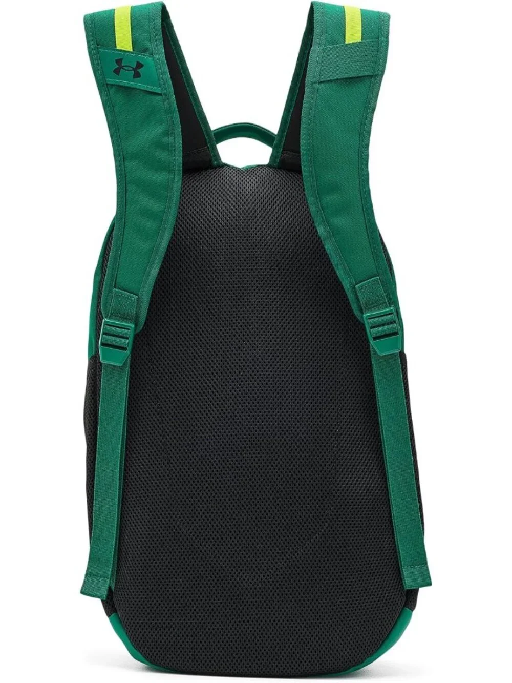 Unisex Green Hustle 6.0 Backpack - Durable, Stylish, Versatile for School